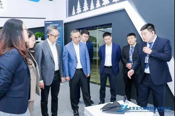 Volvo汽车与北汽尊龙凯时人生就是博首页携手共筑可持续发展之路