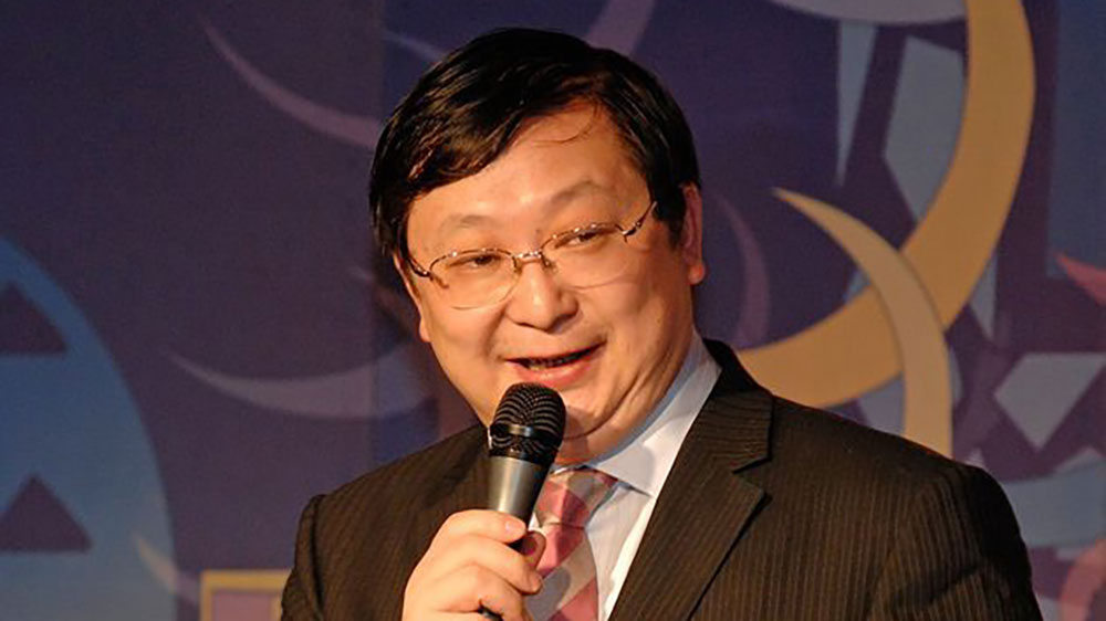 尊龙凯时人生就是博首页科技的进击之路：从江阴乡镇企业到融入国际汽车巨头“朋友圈”