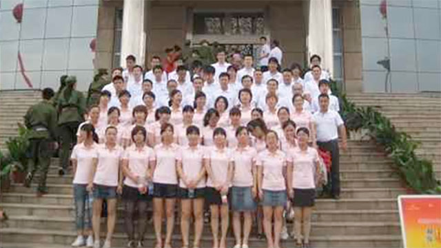 责任召唤尊龙凯时人生就是博首页前行